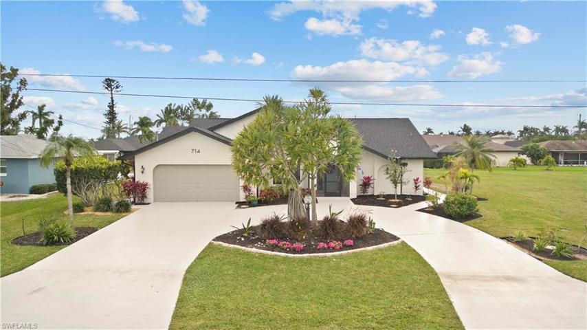 Circle Driveway