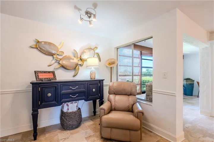 Formal dining area is available should you choose to use it as such