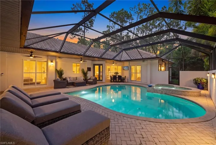 9798 Rocky Bank Dr, Naples, Florida 34109