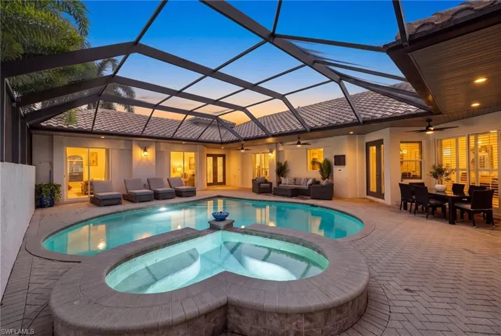 9798 Rocky Bank Dr, Naples, Florida 34109
