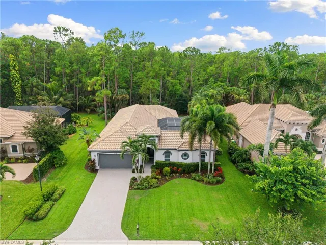 9798 Rocky Bank Dr, Naples, Florida 34109