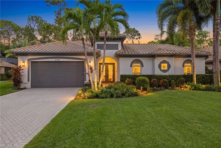 9798 Rocky Bank Dr, Naples, Florida 34109