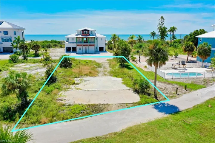 6053/6055 Gulf Rd, Fort Myers Beach, Florida 33931