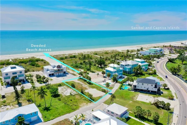 6053/6055 Gulf Rd, Fort Myers Beach, Florida 33931