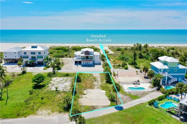 6053/6055 Gulf Rd, Fort Myers Beach, Florida 33931