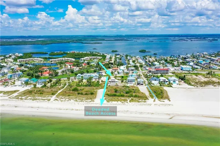 6053/6055 Gulf Rd, Fort Myers Beach, Florida 33931