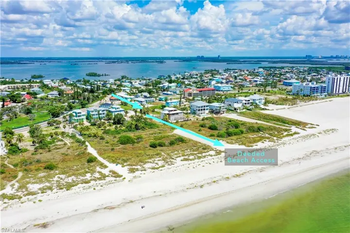 6053/6055 Gulf Rd, Fort Myers Beach, Florida 33931