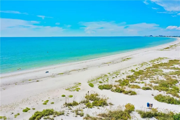 6053/6055 Gulf Rd, Fort Myers Beach, Florida 33931