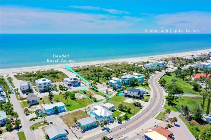 6053/6055 Gulf Rd, Fort Myers Beach, Florida 33931