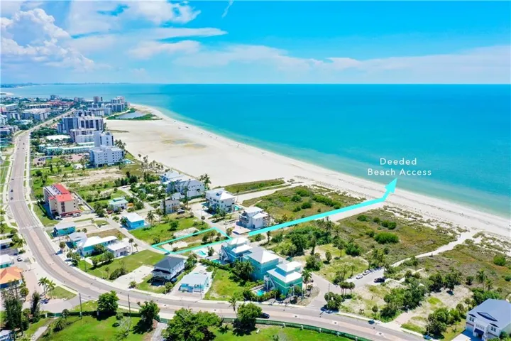 6053/6055 Gulf Rd, Fort Myers Beach, Florida 33931
