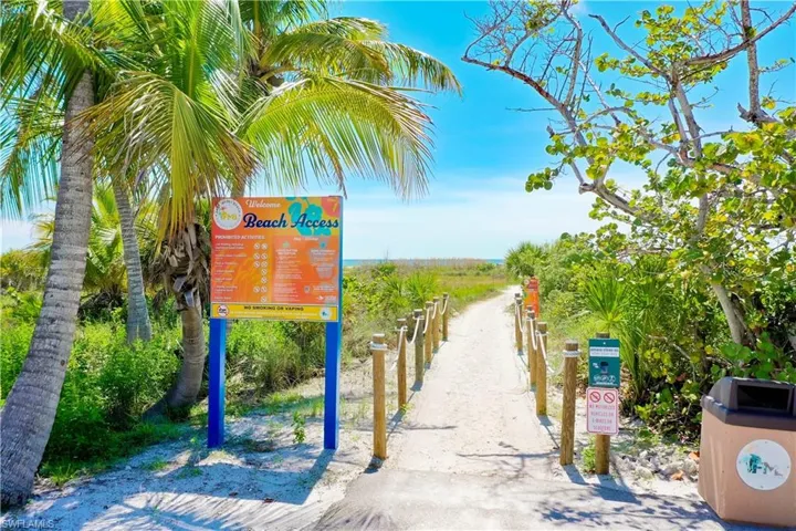 6053/6055 Gulf Rd, Fort Myers Beach, Florida 33931
