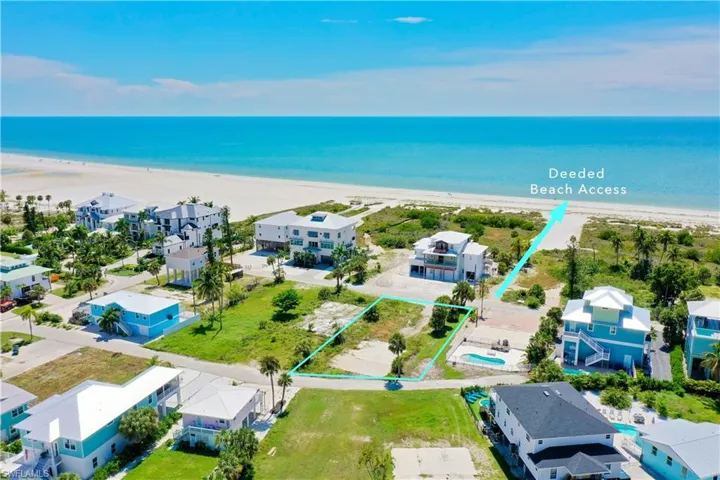 6053/6055 Gulf Rd, Fort Myers Beach, Florida 33931