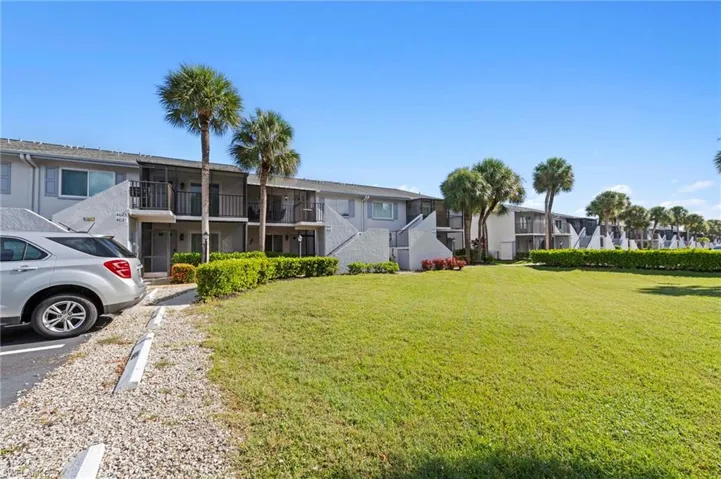 4027 Northlight Dr 4, Other, Florida 34112