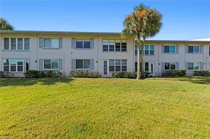 4027 Northlight Dr 4, Other, Florida 34112