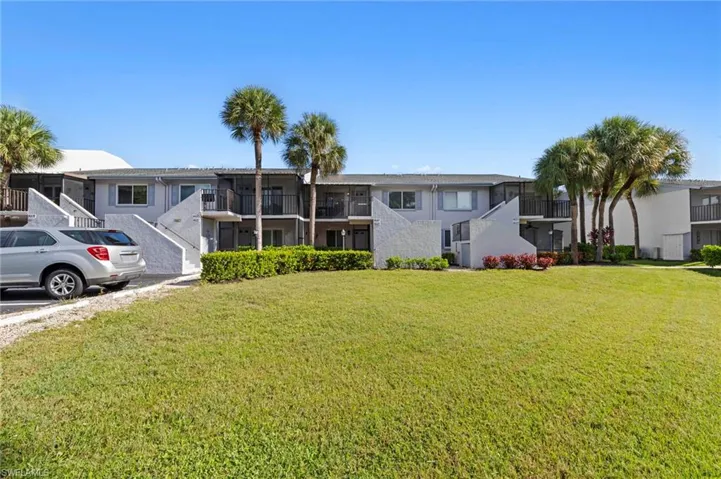 4027 Northlight Dr 4, Other, Florida 34112
