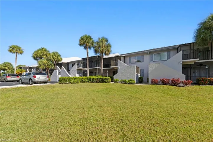 4027 Northlight Dr 4, Other, Florida 34112
