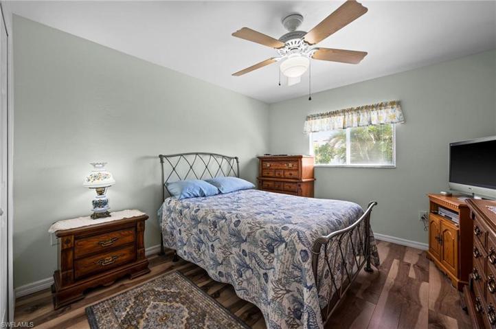 Bedroom #2