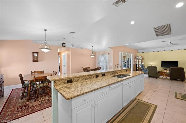 Kitchen View