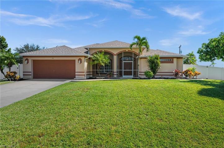 Welcome to 1311 NE 2nd Place!