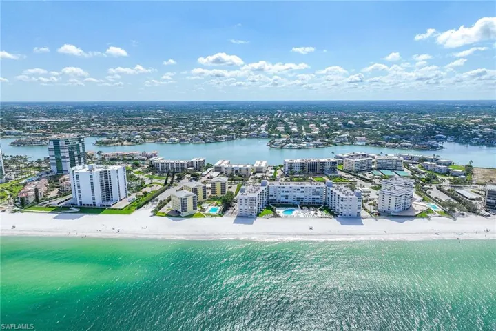 3443  Gulf Shore N BLVD, Naples, FL 34103