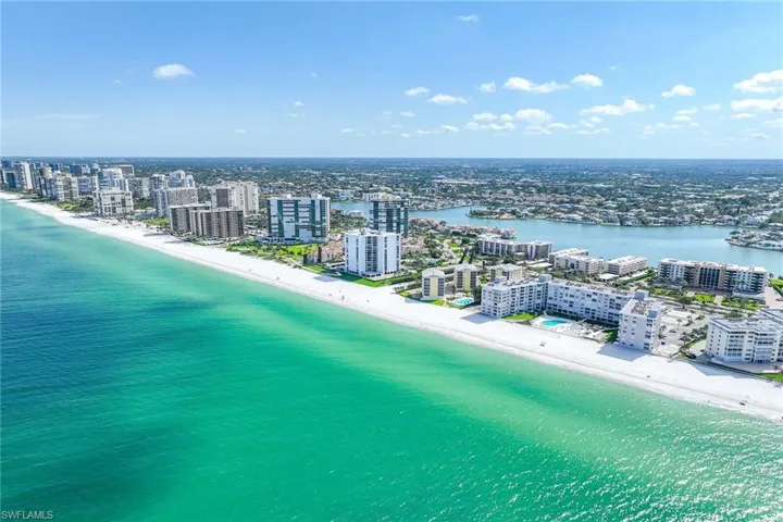 3443  Gulf Shore N BLVD, Naples, FL 34103
