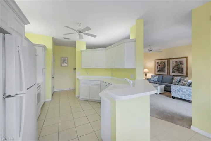 6025 Pinnacle LN # 602, NAPLES FL 34110
