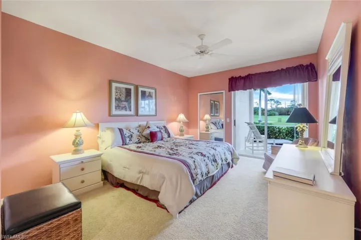 6025 Pinnacle LN # 602, NAPLES FL 34110