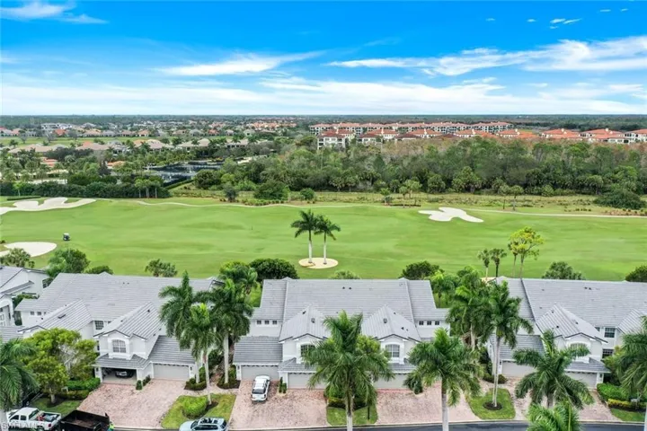 6025 Pinnacle LN # 602, NAPLES FL 34110