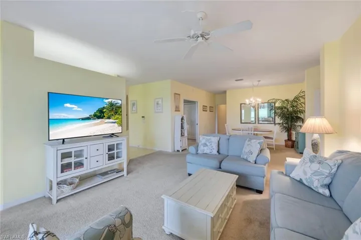 6025 Pinnacle LN # 602, NAPLES FL 34110