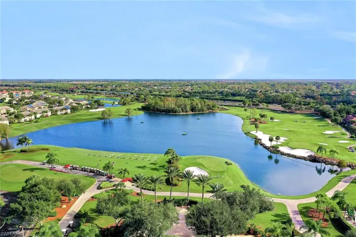 6025 Pinnacle LN # 602, NAPLES FL 34110