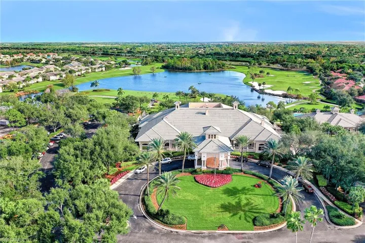 6025 Pinnacle LN # 602, NAPLES FL 34110