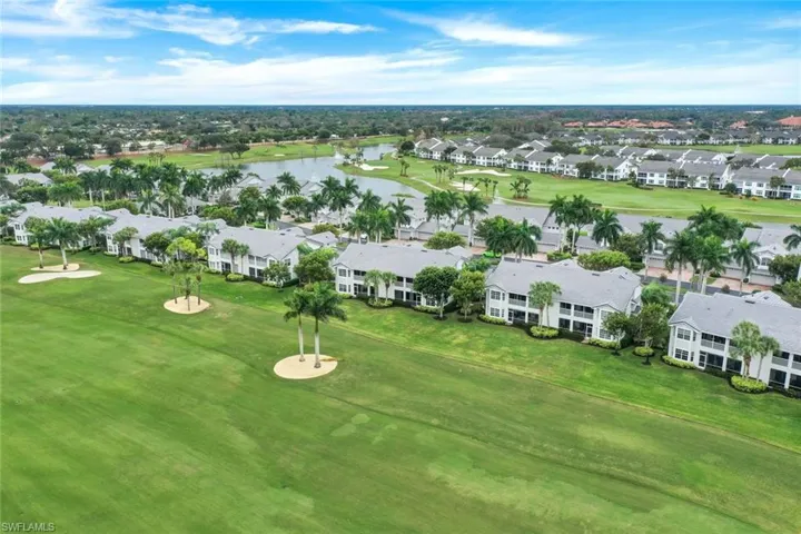 6025 Pinnacle LN # 602, NAPLES FL 34110