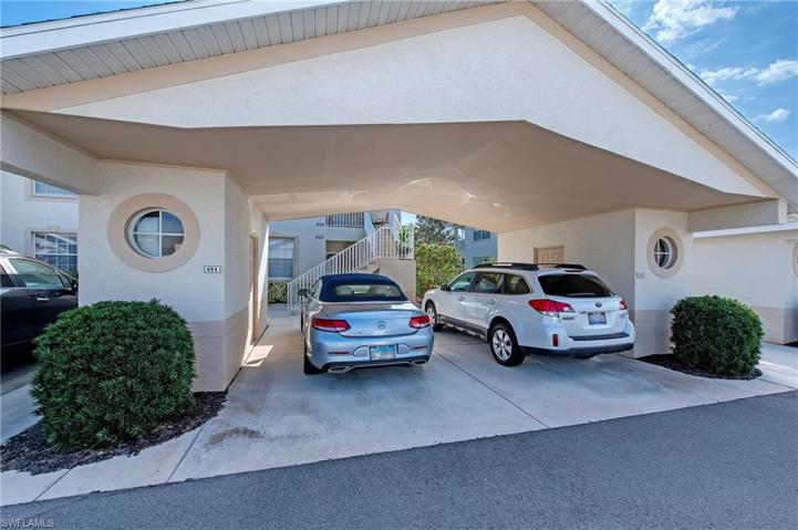 Carport