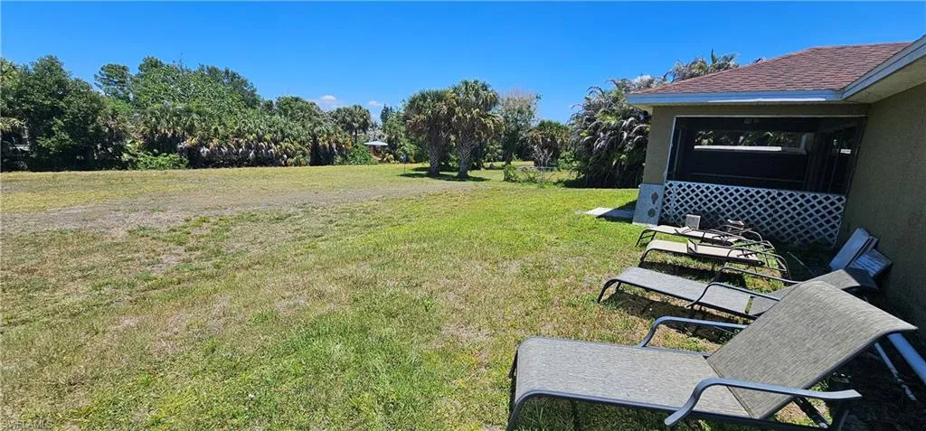 815  Porter E ST, Lehigh Acres, FL 33974