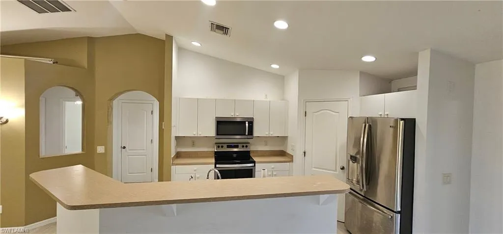 815  Porter E ST, Lehigh Acres, FL 33974