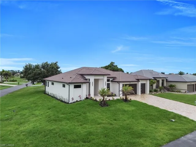 24247 San Lucas Ln, Punta Gorda, Florida 33955