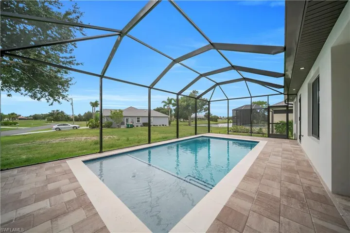 24247 San Lucas Ln, Punta Gorda, Florida 33955