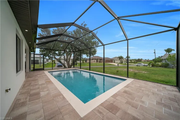 24247 San Lucas Ln, Punta Gorda, Florida 33955