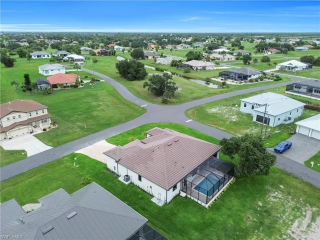 24247 San Lucas Ln, Punta Gorda, Florida 33955