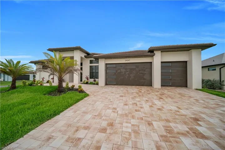 24247 San Lucas Ln, Punta Gorda, Florida 33955
