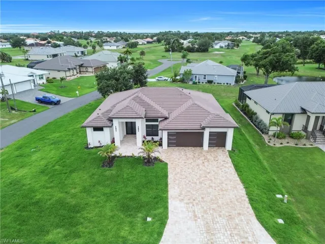 24247 San Lucas Ln, Punta Gorda, Florida 33955