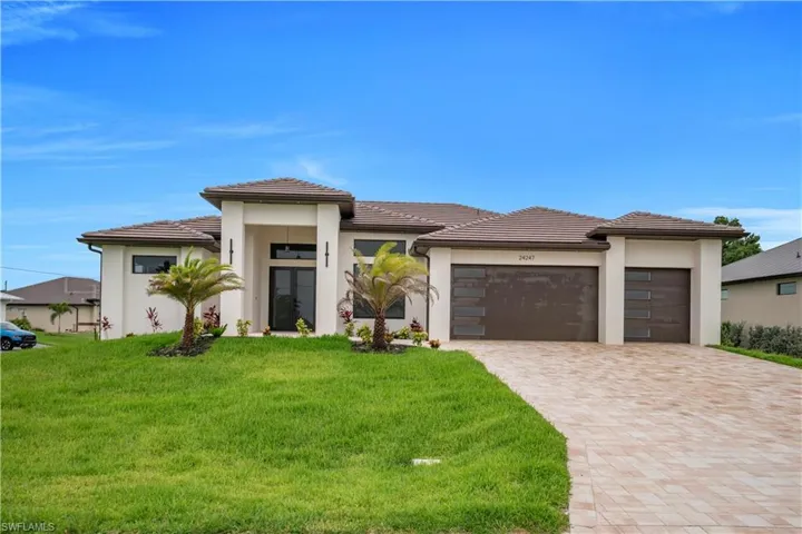 24247 San Lucas Ln, Punta Gorda, Florida 33955