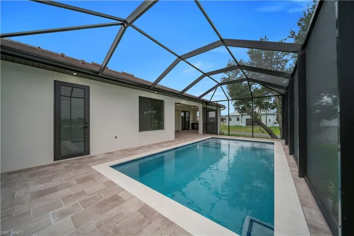 24247 San Lucas Ln, Punta Gorda, Florida 33955