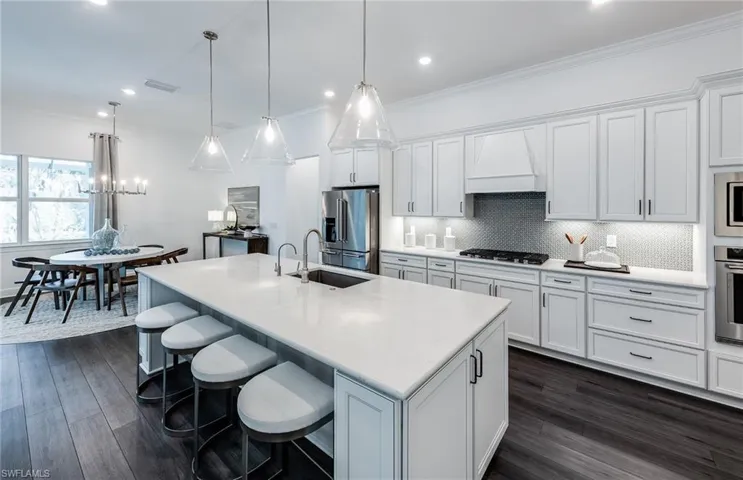 Photo is from a furnished model. Options for this home may vary.