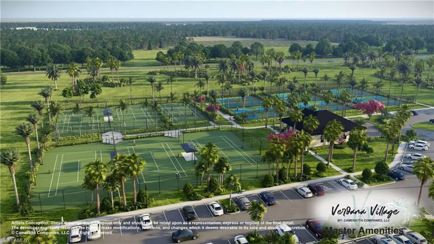 Amenity Campus rendering