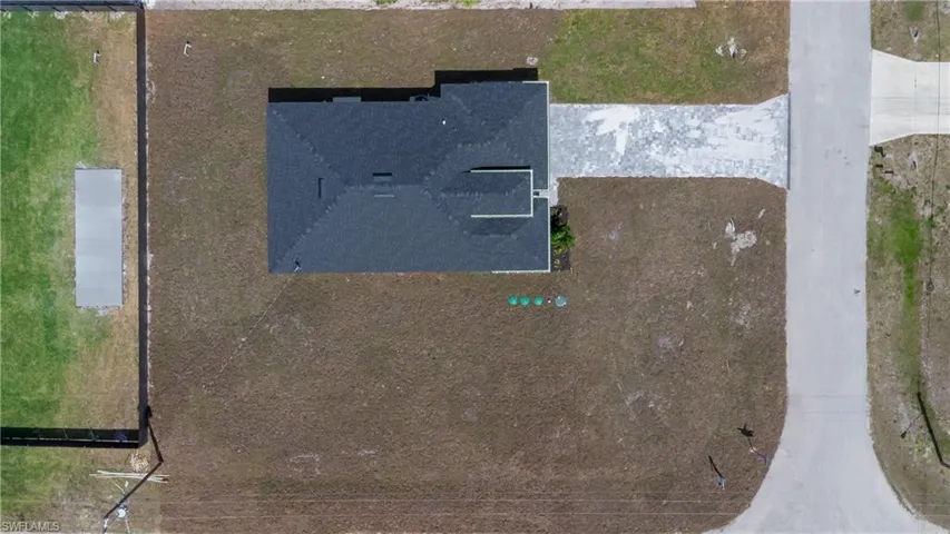 733 Phelps St E, Lehigh Acres, Florida 33974