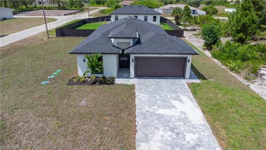 733 Phelps St E, Lehigh Acres, Florida 33974