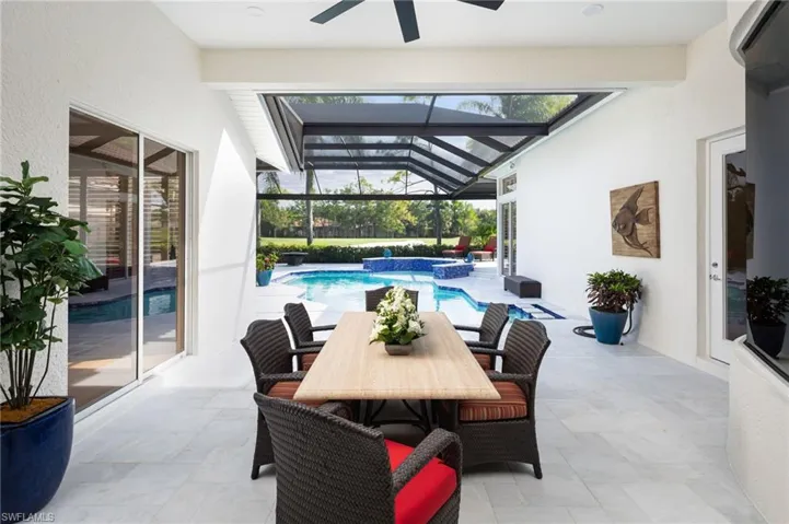 3105 Terramar Dr, Naples, Florida 34119