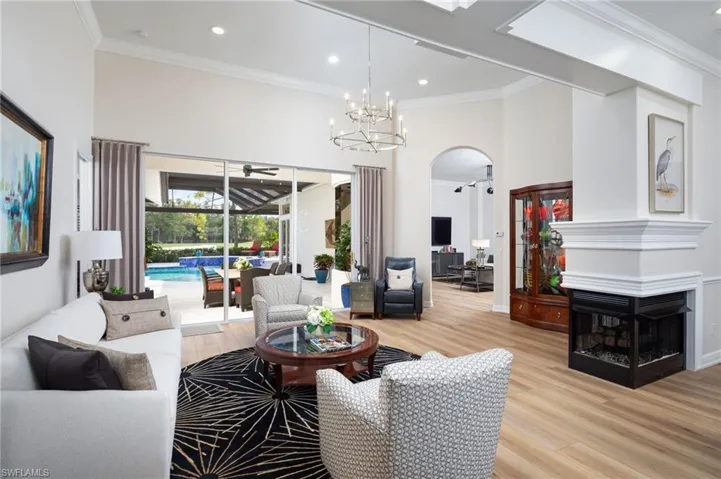 3105 Terramar Dr, Naples, Florida 34119