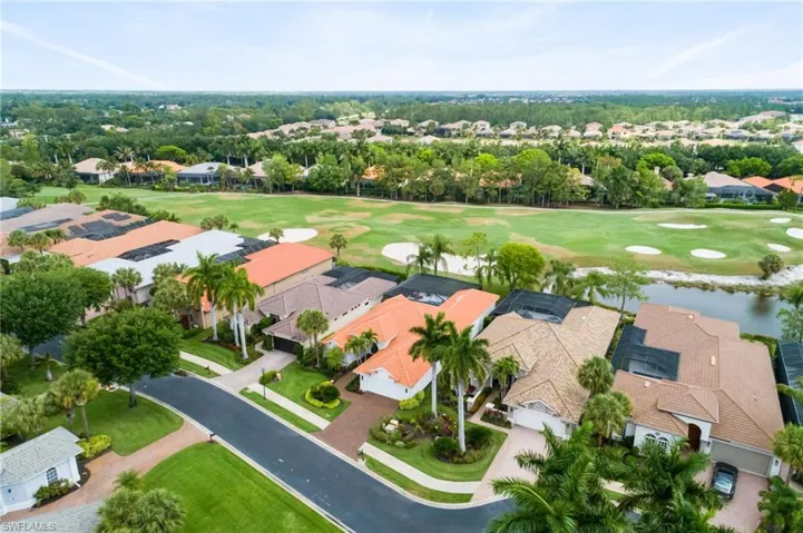 3105 Terramar Dr, Naples, Florida 34119